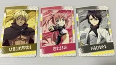 転生したらスライムだった件　スナップマイド