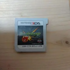 モンスターストライク Nintendo 3DS