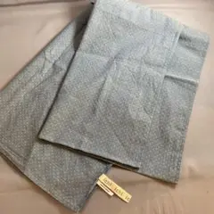 ichi コットン　ストール　ショール　ナチュラン