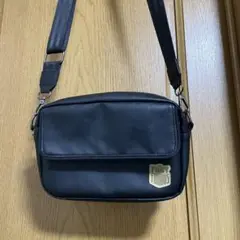 【美品】ワイルドスピード　2WAYバッグ（ショルダーバッグ・ボディーバッグ）