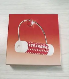 TXT トレカ LoveLanguage weverse JP特典コンプ