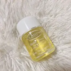 クラランス ボディオイル トニック 100ml