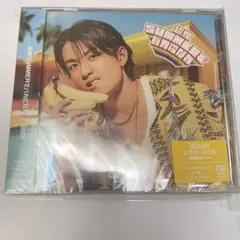 Lienel 超絶SUMMERでバカになれ ソロバージョンCD 初回 高桑真之