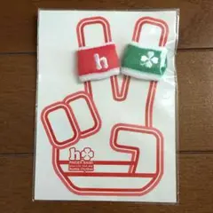 hitomi FINGER BAND