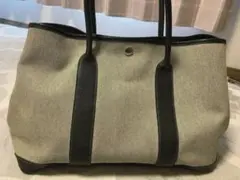 エルメス ガーデンパーティ
