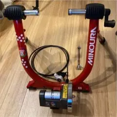 MINOURA(ミノウラ) 後輪固定サイクルトレーナー