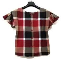 ブルーレーベルクレストブリッジ 36 S美品