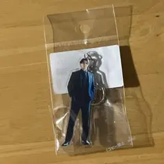 山﨑福也 ananコラボ　アクリルキーホルダー　日本ハムファイターズ