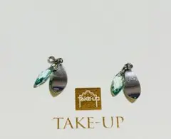 TAKE-UP ピアスチャーム