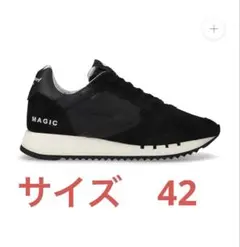 ヴァルスポルト　マジックヘリテージ　サイズ　42