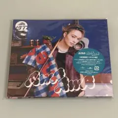 超特急 AwAAwA CD マサヒロ