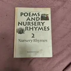 POEMSANDNUＲSEＲYＲHYMES 2
