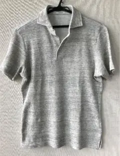 スタッツ MOCO メンズポロシャツ　ゴルフ