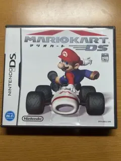 マリオカートDS