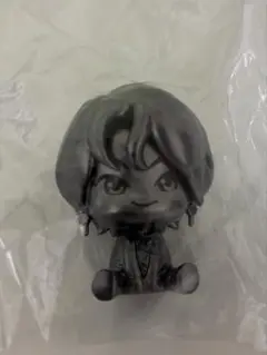Mrs. GREEN APPLE一番くじC賞シーク レット大森元貴
