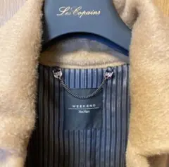 Max Mara マックスマーラ ★美品★ アルパカ コート