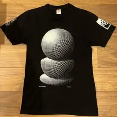Supreme M.C.escher Tee M エッシャー 17SS