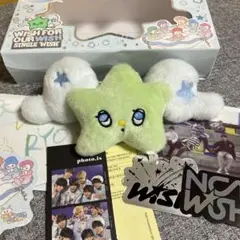 NCT WISH ウィッチュ