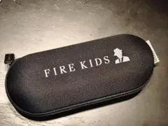 FIRE KIDS オリジナル腕時計ケース