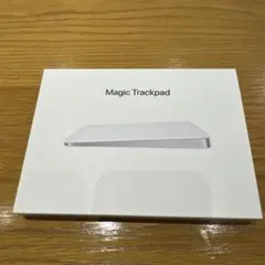 Apple Magic Trackpad MK2D3ZA/A
