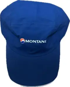 MONTANE GORE-TEX キャップ