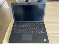 SONY VAIO 型式 VJPG11C11N