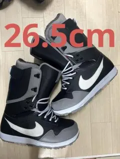 2025年最新】NIKE スノーボード ブーツ(男性用)の人気アイテム