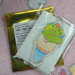 ホロナツパラダイス ランダムアクリルチャームA 　アキ・ローゼンタール