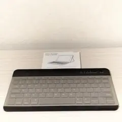 SmartKeyboard Bluetooth対応 iPadカバー G006