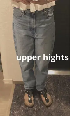 upper hights the jacksonアッパーハイツ ジャクソン 24