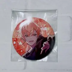 プロセカ CD購入 特典 缶バッジ 彰人 月光