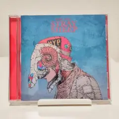 米津玄師 STRAY SHEEP(通常盤)
