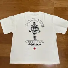 【レア】ゴールドジム　30×60 記念Tシャツ　Lサイズ