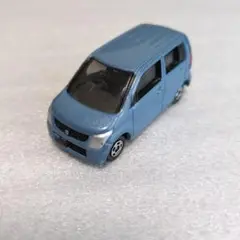 トミカ スズキ ワゴンR