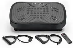 【新品・未開封】RelaxSportブルブル振動マシン　ダイエット　トレーニング