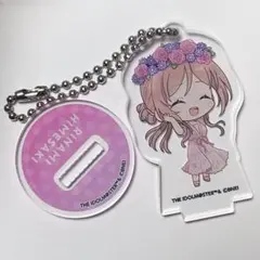 スイパラ 学マス 姫崎莉波 アクリルスタンド