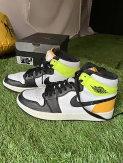 Air Jordan 1 High G