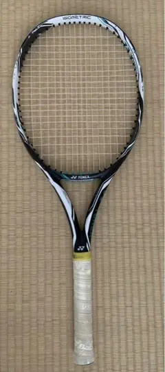 YONEX 硬式テニスラケット YONEX EZONE DR Team ケース付 2025年最新】yonex ezone teamの人気アイテム - メルカリ