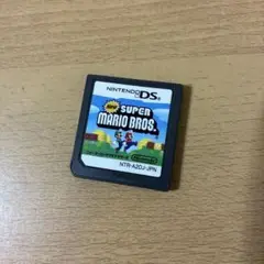NEW スーパーマリオブラザーズ ds