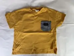 ジュラシックパーク Tシャツ 100cm