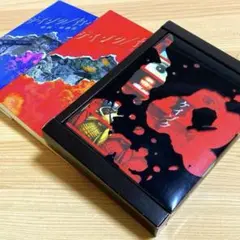 【大幅値下げ】ケイゾク コンプリートBOX〈初回生産限定・7枚組〉 2025年最新】ケイゾク Blu-rayの人気アイテム - メルカリ