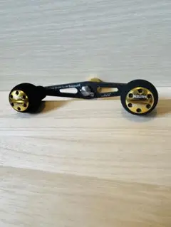 ZPI 美品　ソルティーバ　ダイワ用ハンドル 71Lh9RBzPQL._UF894,1000_QL80_.jpg