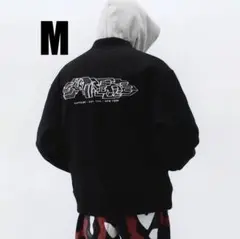 ジャケット・アウター supreme Delta Logo Varsity Jacket Supreme Delta Logo Varsity Jacket (FW19) - $338