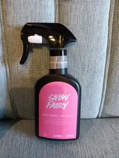 LUSH フェアリーキャンディーボディースプレー Amazon.co.jp: Winserford LUSH(ラッシュ) LUSH（ラッシュ