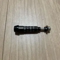 ロマロ　ドライバー用スリーブ