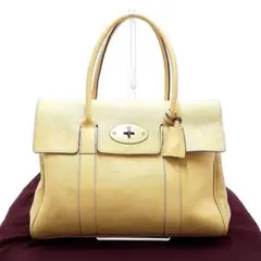 美品 マルベリー ハンドバッグ ベイズウォーター 20-22062903