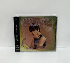 ONE Ｎ’ ONLY BLAST 初回限定 ソロ盤 颯斗