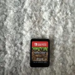 Minecraft Nintendo Switch 日本版