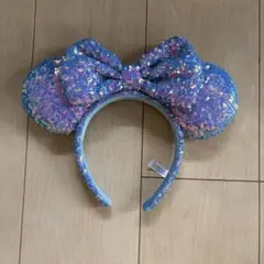 ディズニーカチューシャ