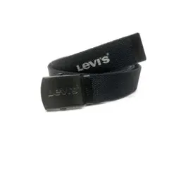 リーバイスGI ガチャベルト 33mm ブラック